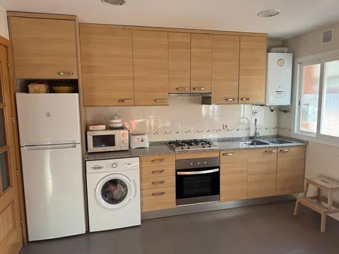 Piso en calle de Nicolasa Gómez, 100 - Foto 1