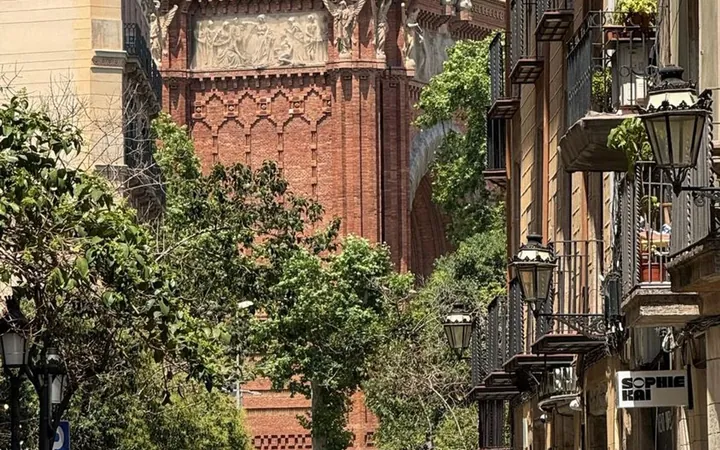 Piso en Sant Pere - Santa Caterina i la Ribera - Foto 29