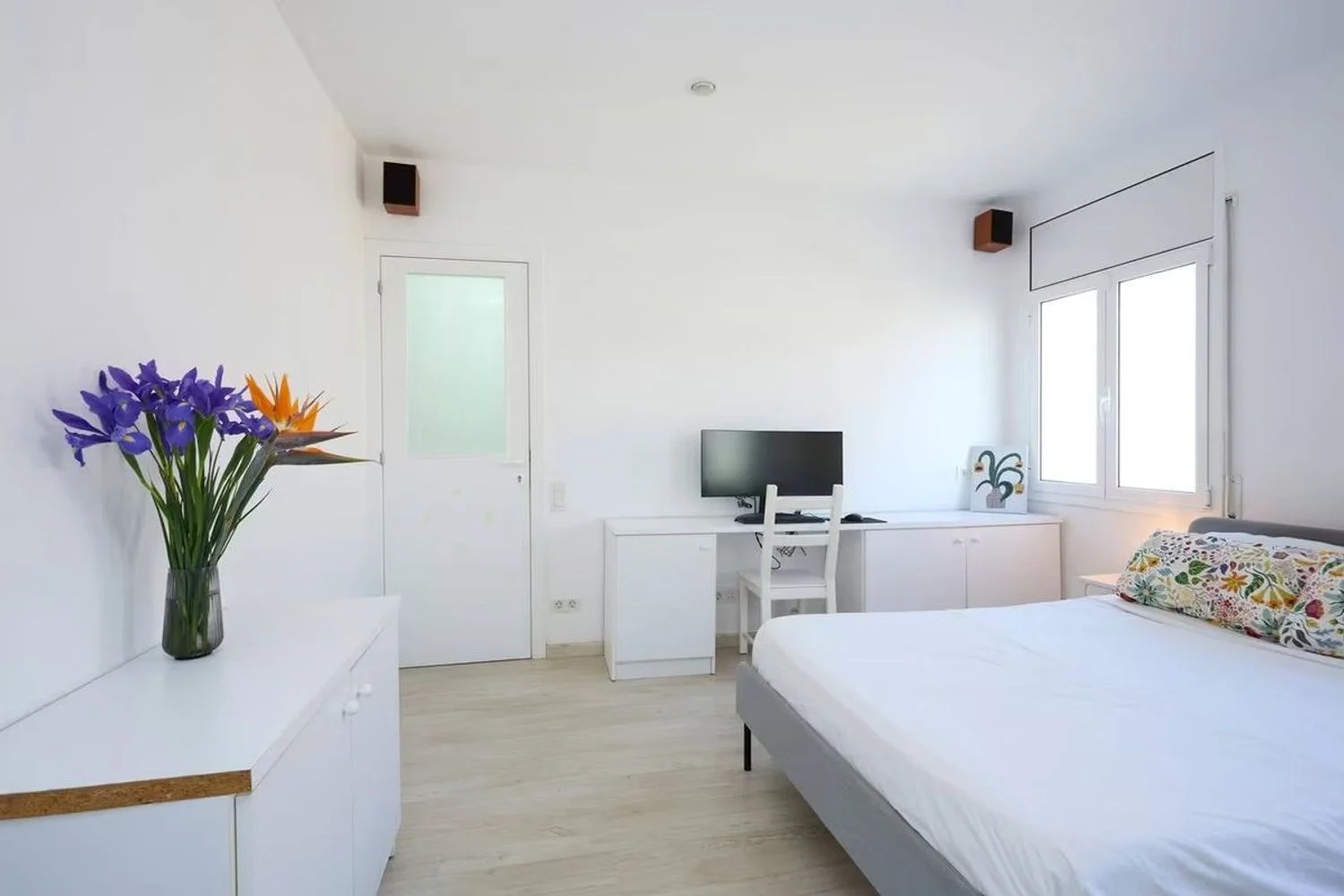 Piso en calle de la Oca, 16 - Foto 4