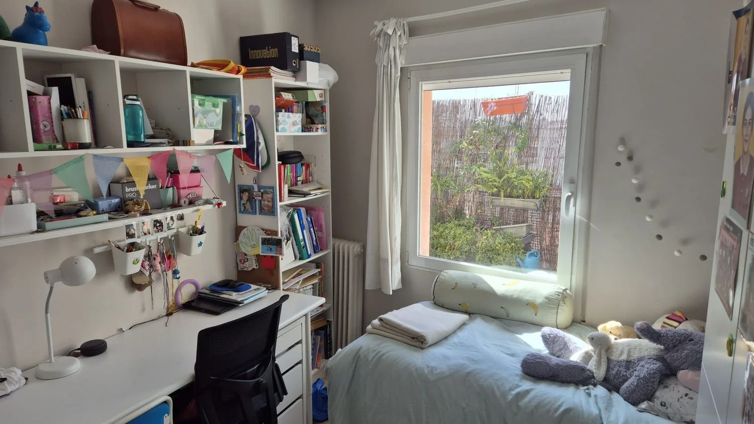 Ático en calle de la Arquitectura, 7 - Foto 22