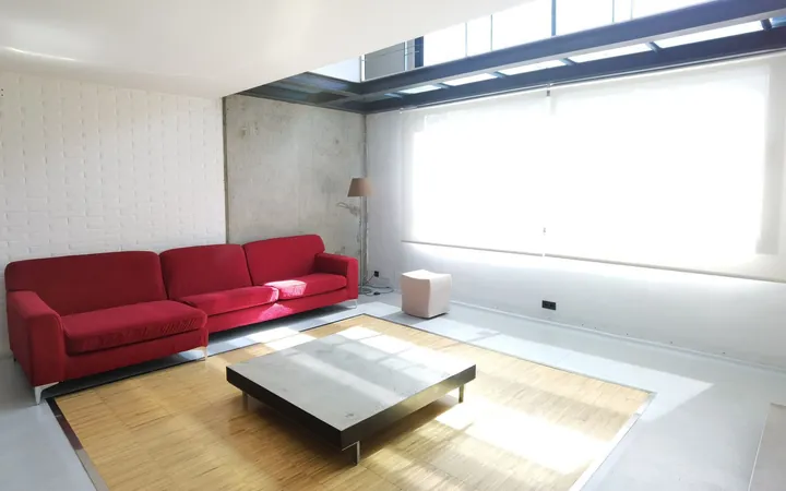 Dúplex en Calle d'Àvila, 24, El Poblenou - Foto 25