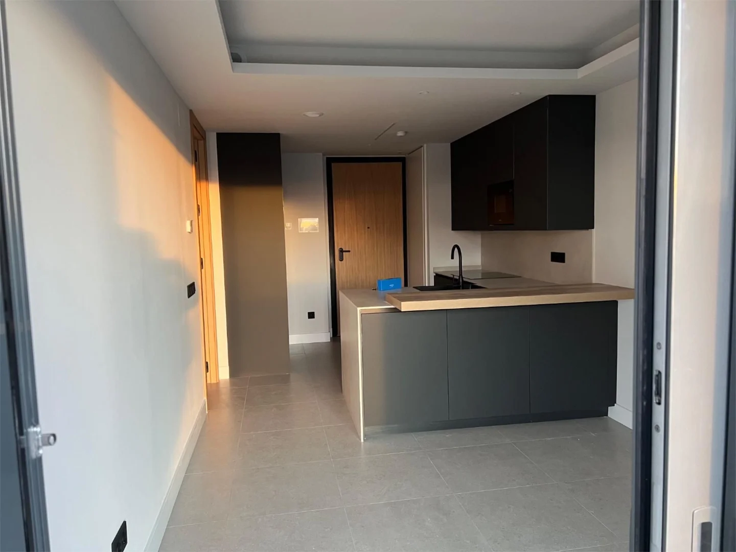 Piso en  Calle de Mesena 80