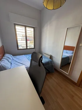 Piso en calle Fernando Ossorio, 11 - Foto 6