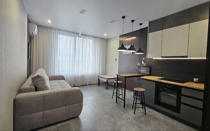 Piso en Calle de Tànger, 44, El Parc i la Llacuna del Poblenou - Foto 1