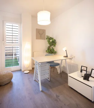 Piso en calle Teleférico de las Canteras, 1 - Foto 13