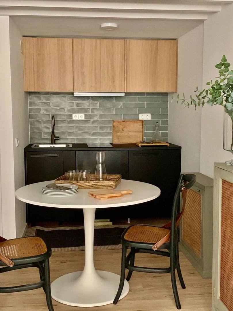 Estudio en calle del Barco, 31 - Foto 5