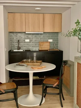 Estudio en calle del Barco, 31 - Foto 5