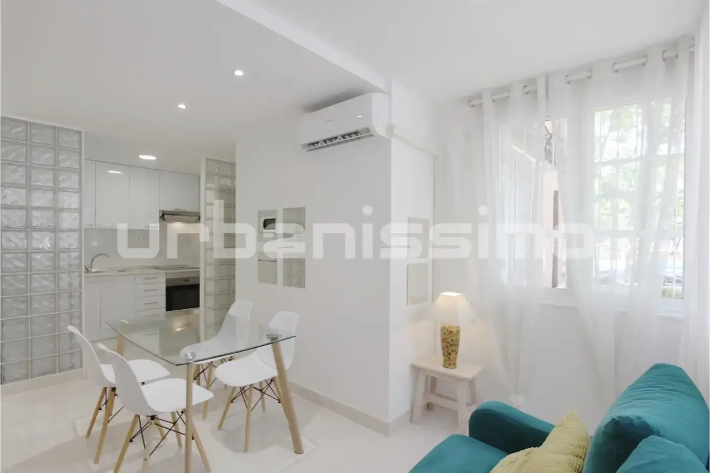 Apartamento en  De La Marroquina - Foto 4