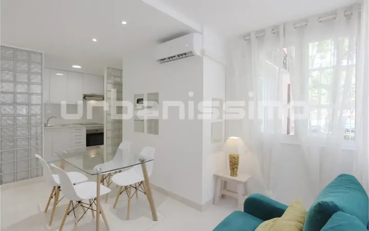 Apartamento en  De La Marroquina - Foto 4