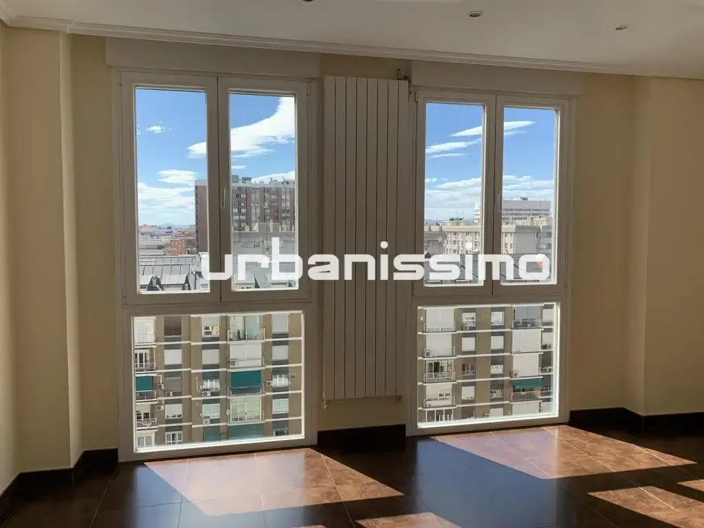 Piso en  Paseo de la Castellana - Foto 47