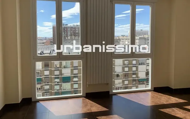 Piso en  Paseo de la Castellana - Foto 47