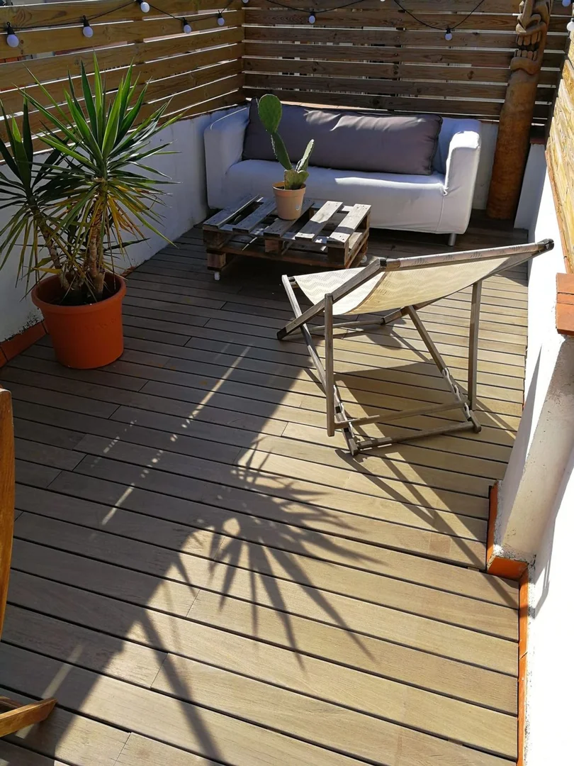 Piso en calle del Torrent de les Flors, 56 - Foto 9