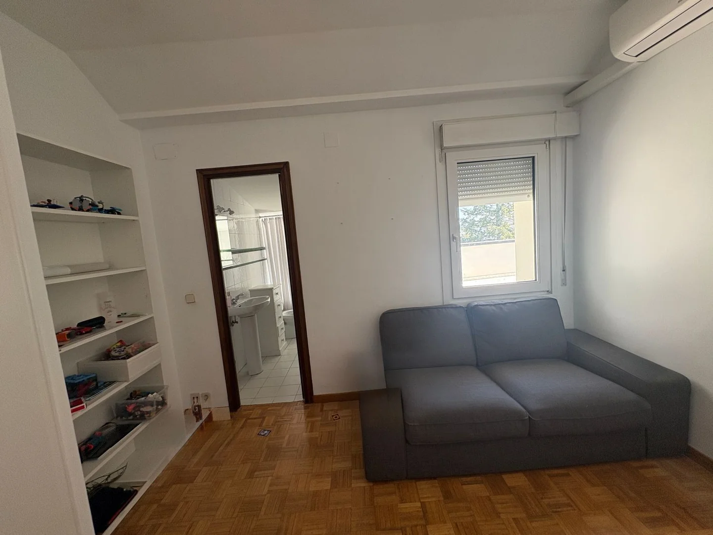 Piso en Conde Orgaz-Piovera - Foto 20