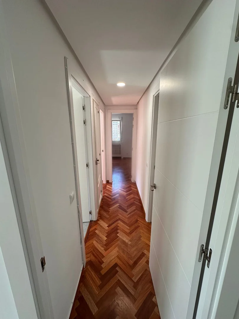 Piso en Calle de la Infanta Mercedes, 98, Cuzco-Castillejos - Foto 3