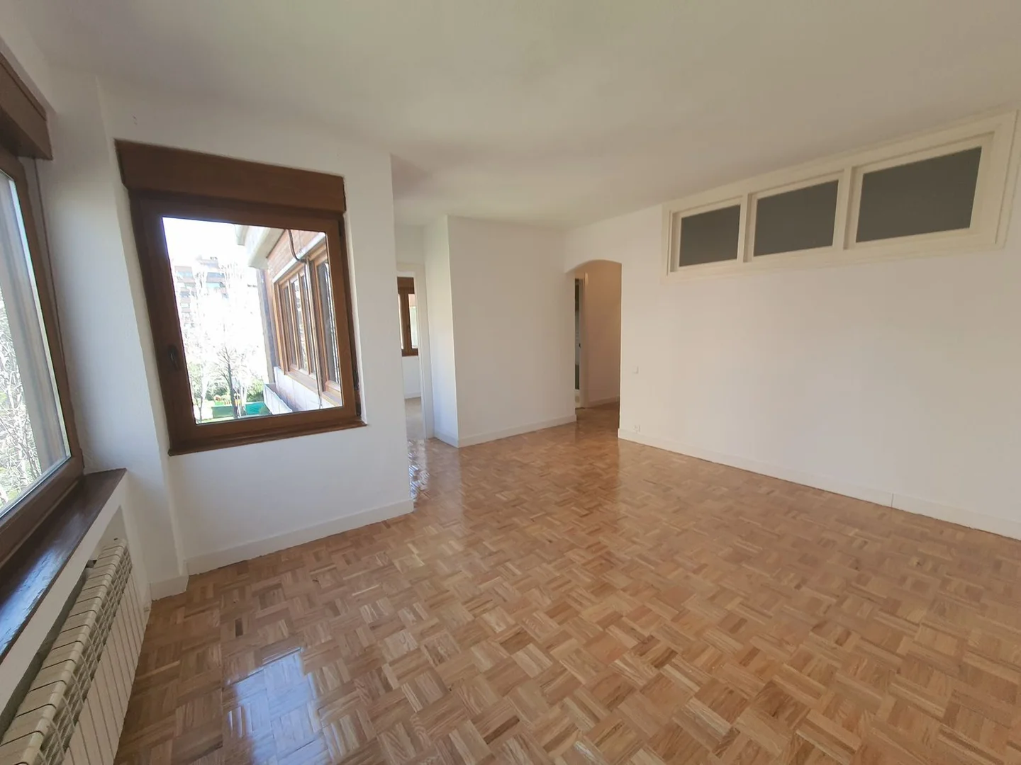 Piso en calle de Costa Rica, 13 - Foto 2