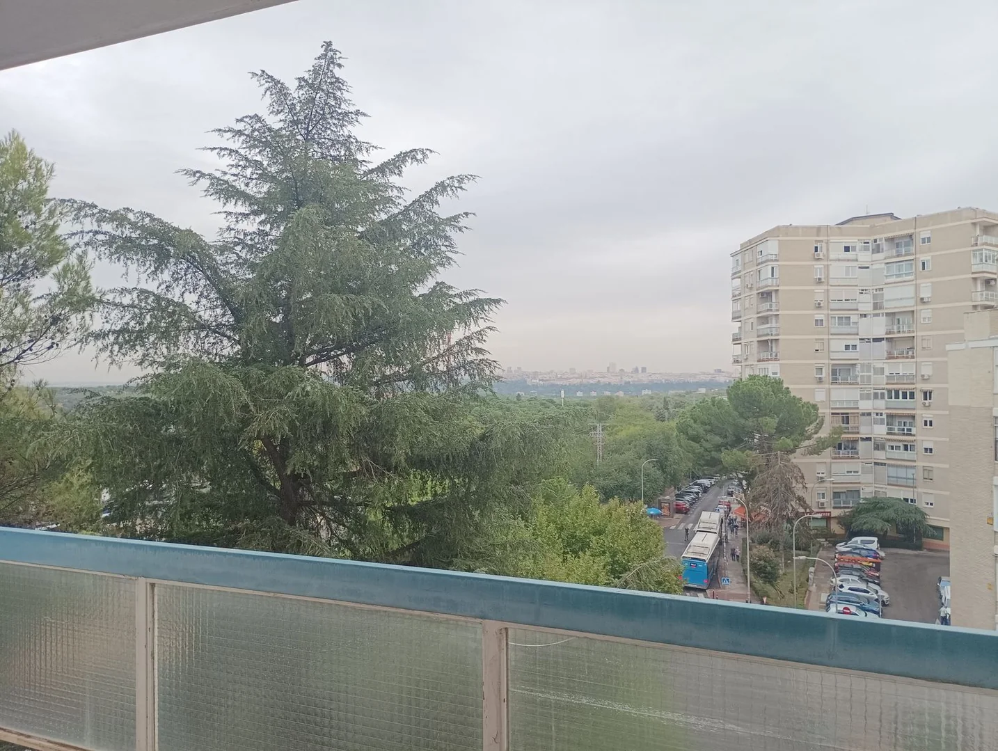 Piso en Calle de Villamanín, 46, Lucero - Foto 15