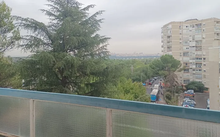 Piso en Calle de Villamanín, 46, Lucero - Foto 15