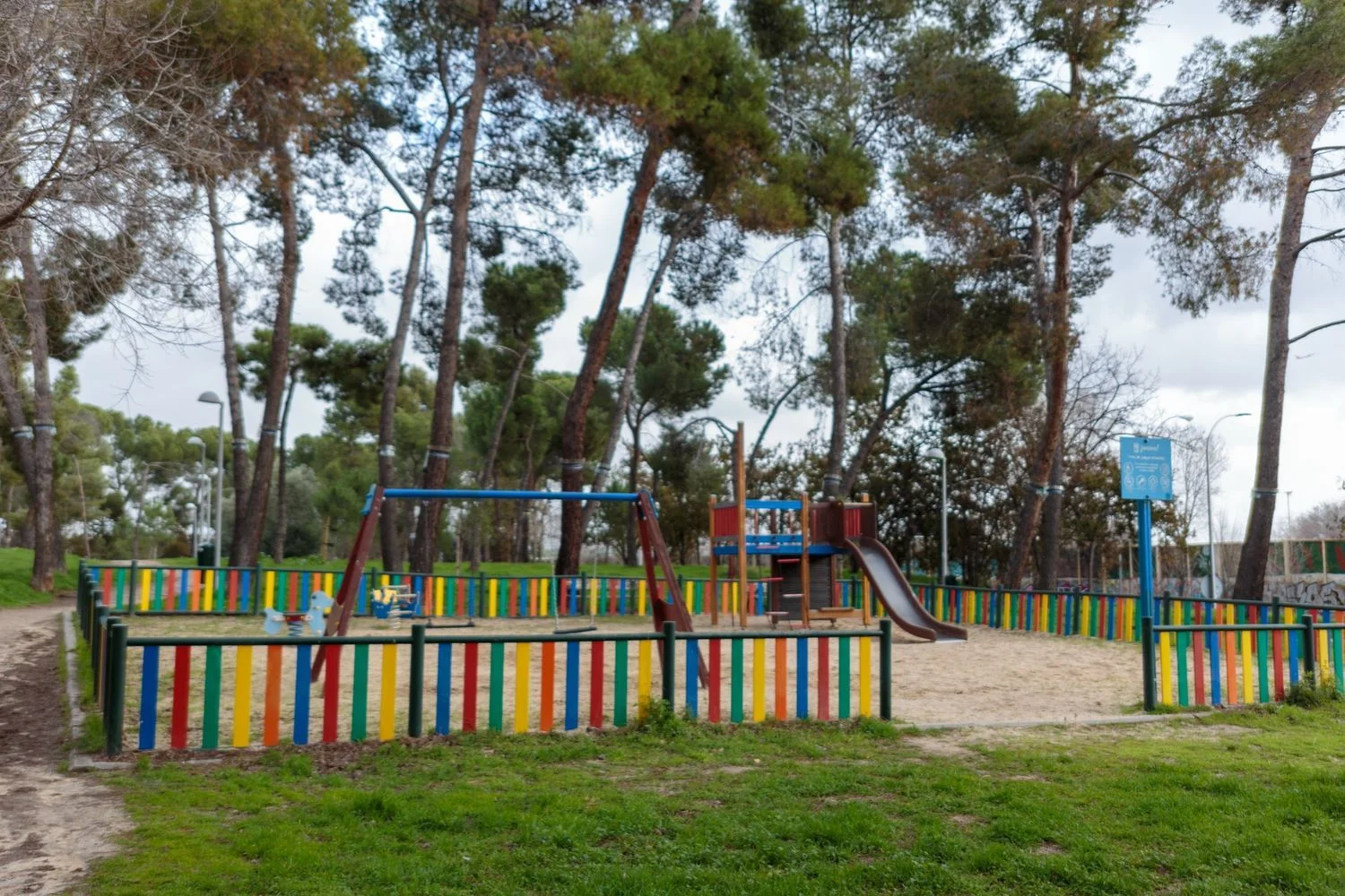 Piso en Soto Hidalgo, Urbanización Embajada, 2 - Foto 4