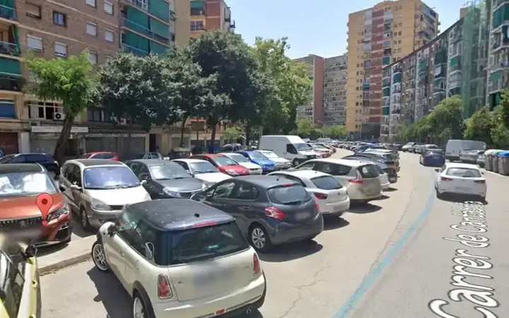 Piso en  Carrer de Cantàbria 60 - Foto 14