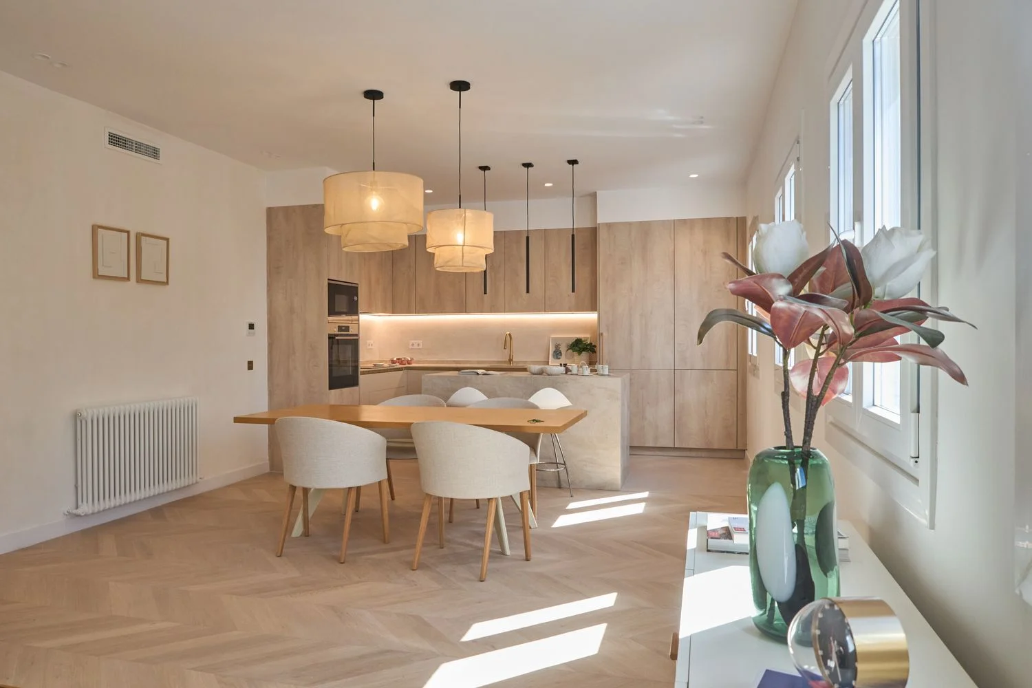 Piso en calle del General Pardiñas, 36 - Foto 1