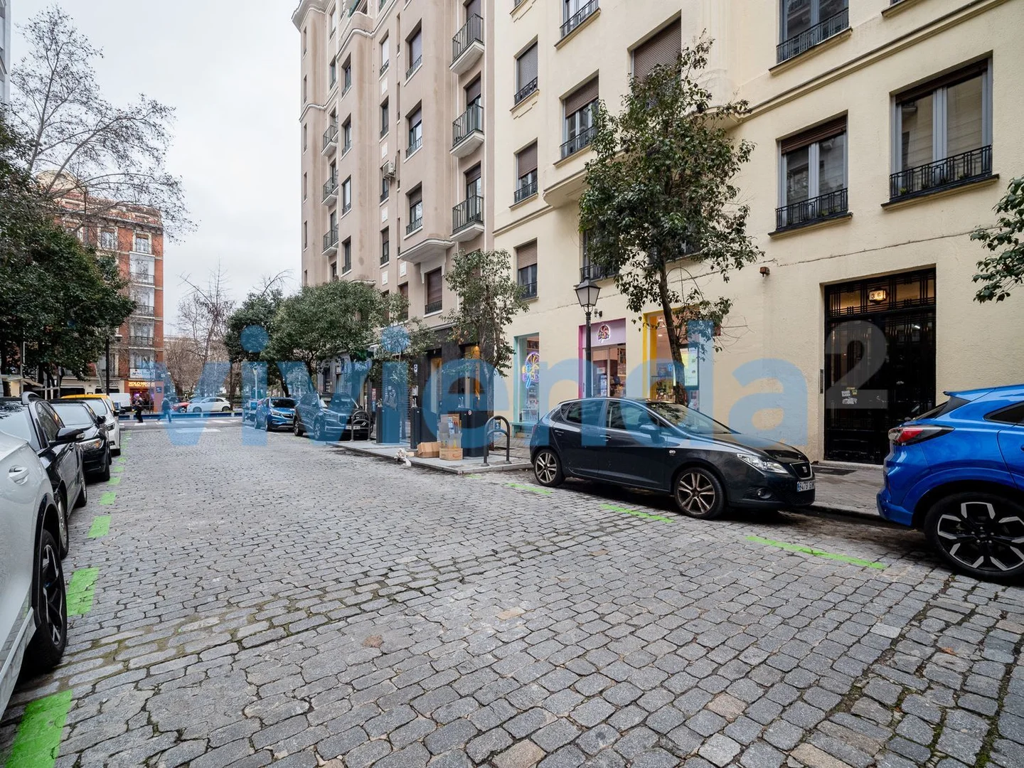 Piso en Barrio Malasaña-Universidad - Foto 28