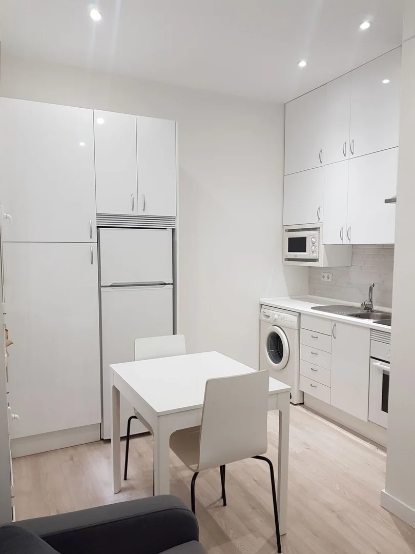 Piso en Calle de Iriarte, 26, Guindalera - Foto 11