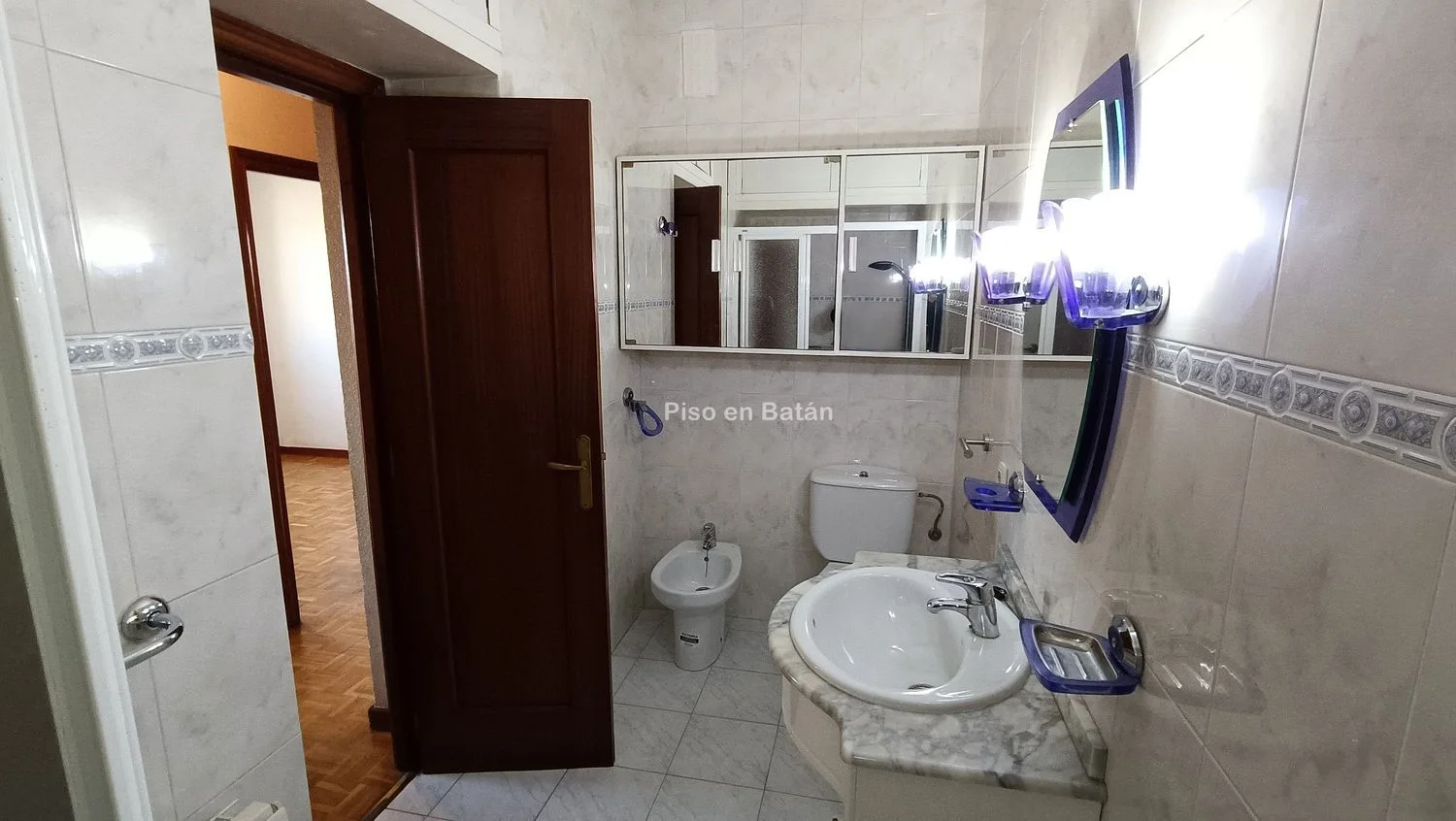 Piso en calle de Villamanín, 39 - Foto 62