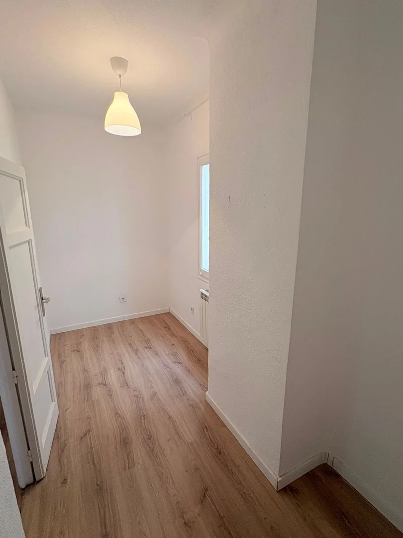 Piso en Calle de Pradillo, 4, Ciudad Jardín - Foto 5
