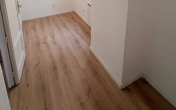 Piso en Calle de Pradillo, 4, Ciudad Jardín - Foto 5
