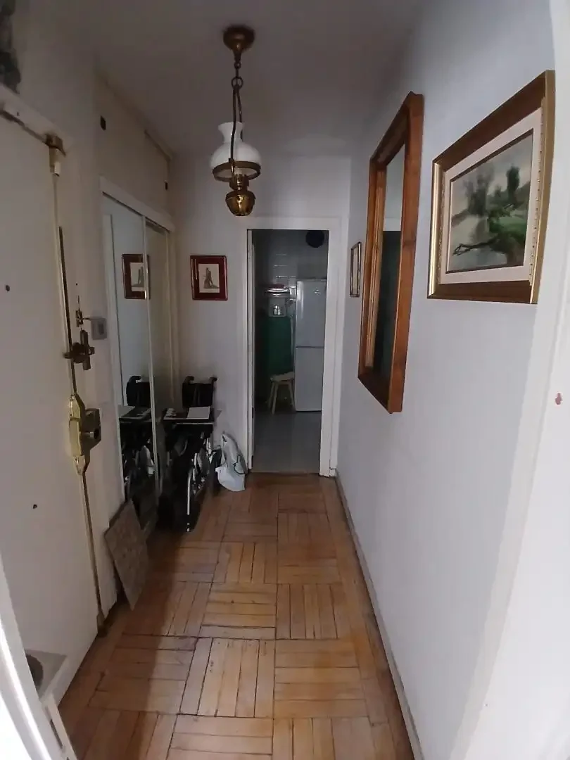 Piso en  Calle de Goya 109 - Foto 8