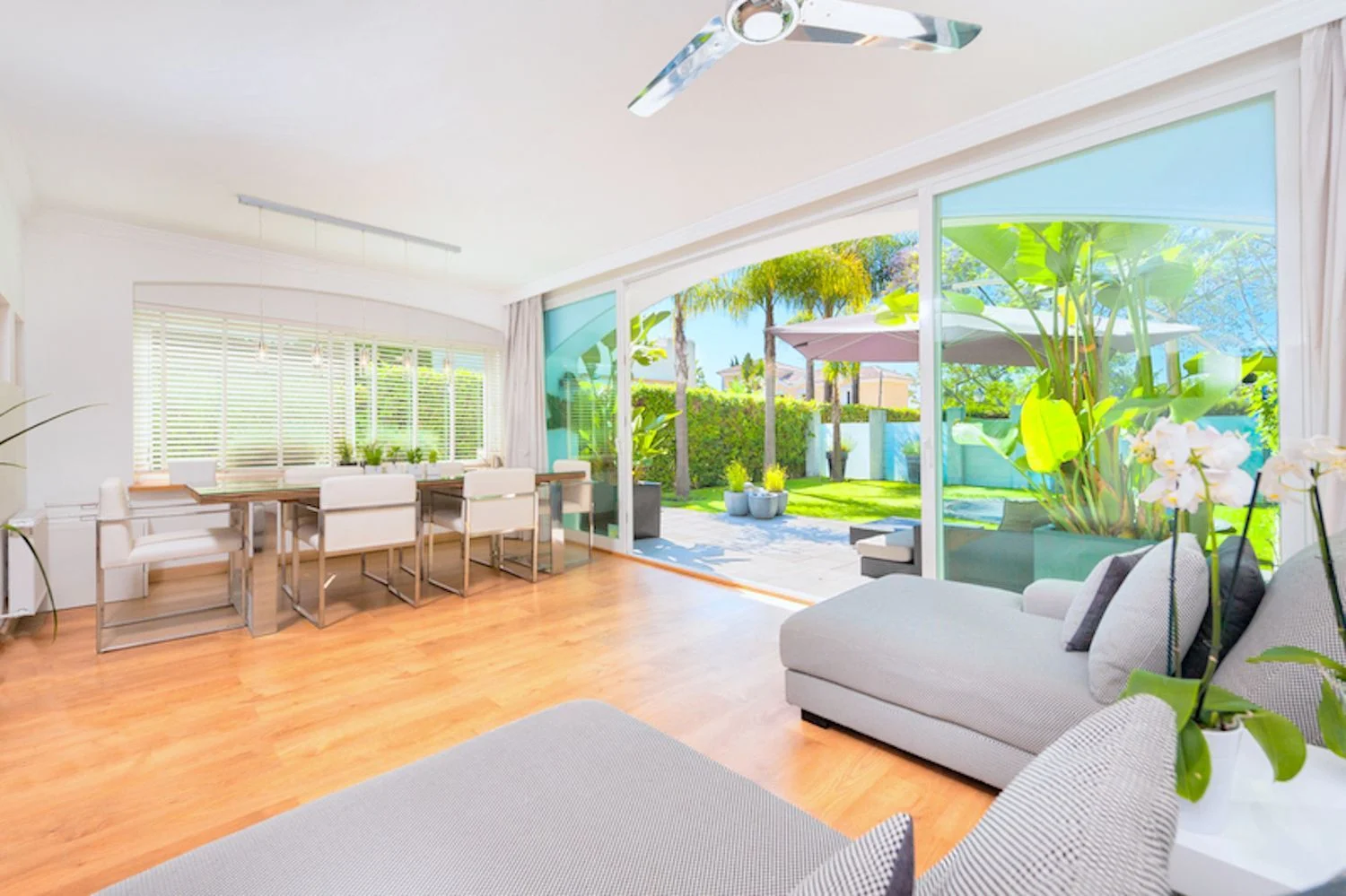 Casa independiente en calle Galicia, 45 - Foto 3