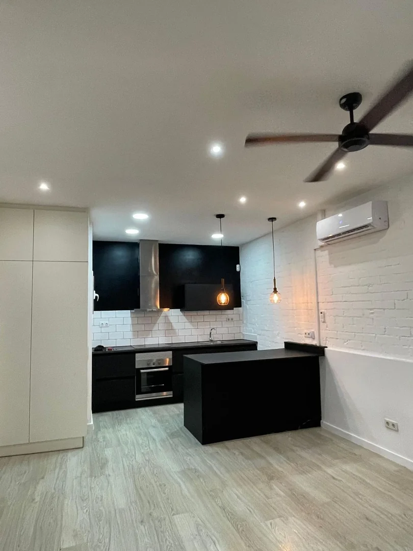 Estudio en Calle d'Arnau, 19, Vilapicina i la Torre Llobeta - Foto 10