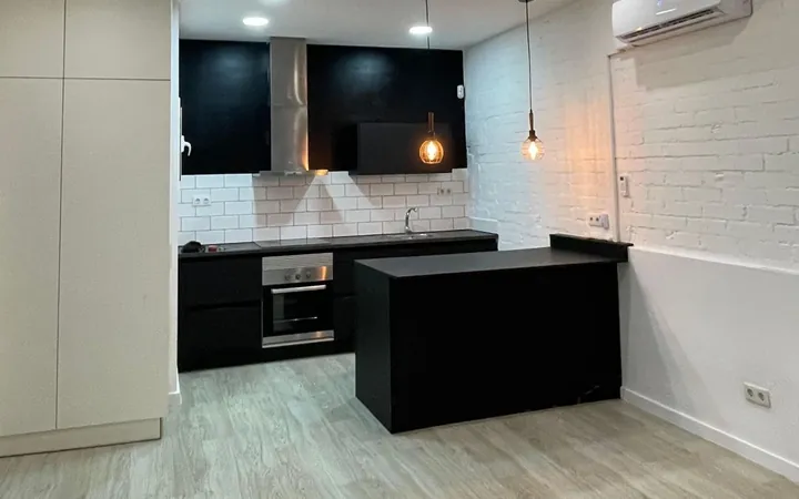 Estudio en Calle d'Arnau, 19, Vilapicina i la Torre Llobeta - Foto 10
