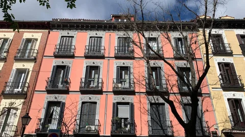 Piso en  Calle de Galileo 19 - Foto 1