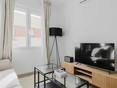 Estudio en calle Regalada, 3 - Foto 3