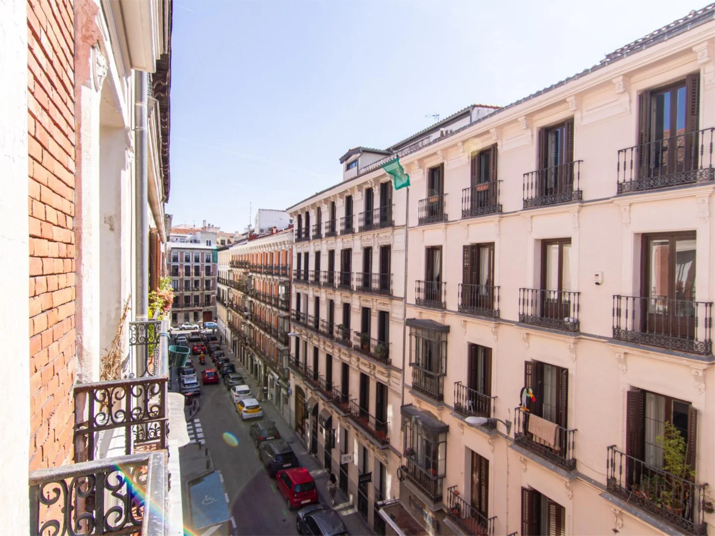 Piso en  Calle de Santa Teresa 3 - Foto 1