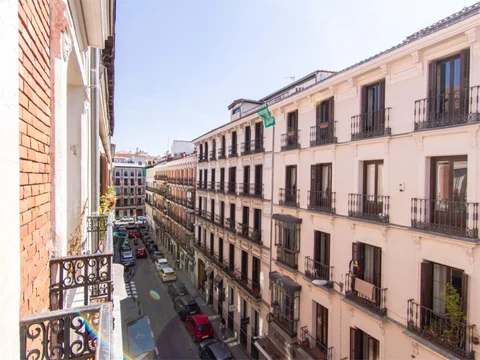 Piso en  Calle de Santa Teresa 3 - Foto 1