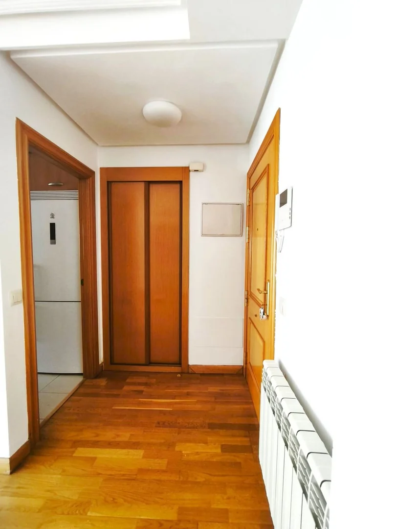Piso en Calle de Sánchez Pacheco, Madrid, 81, Ciudad Jardín - Foto 3