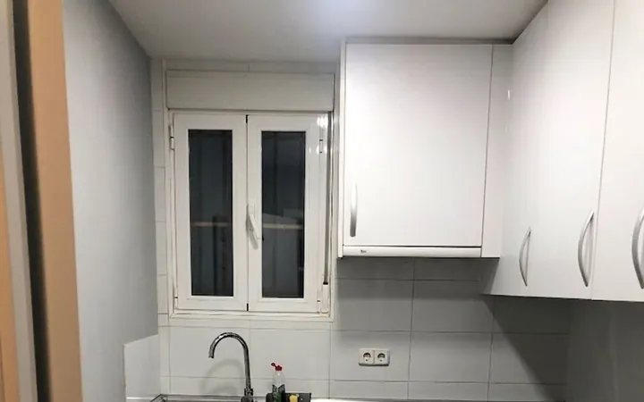 Estudio en Calle de la Milagrosa, 4, Puerta del Ángel - Foto 5