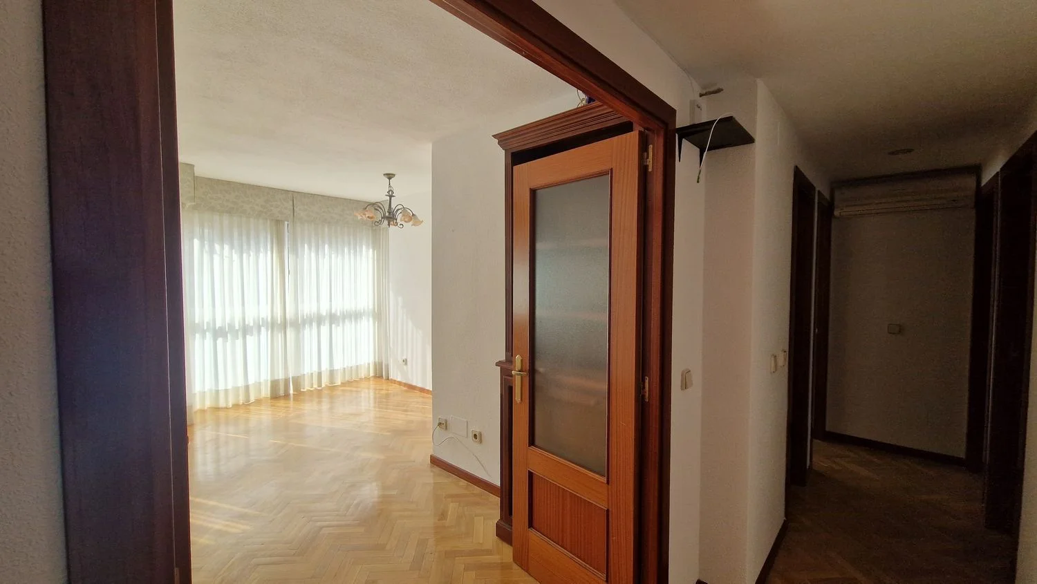 Piso en calle de Capri, 13 - Foto 2