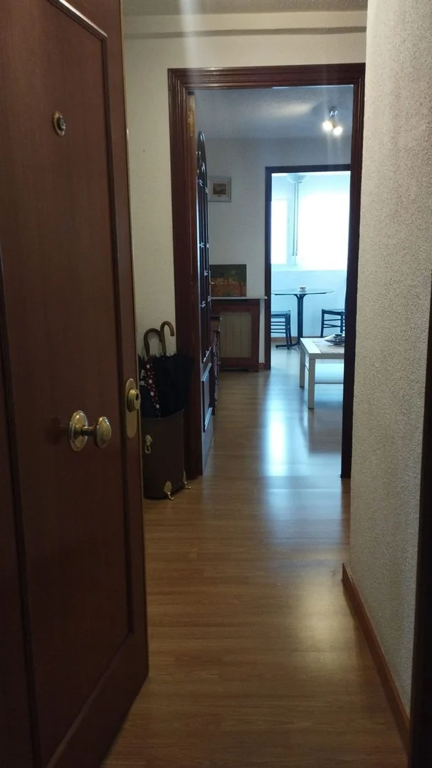 Piso en Barrio Lucero - Foto 2