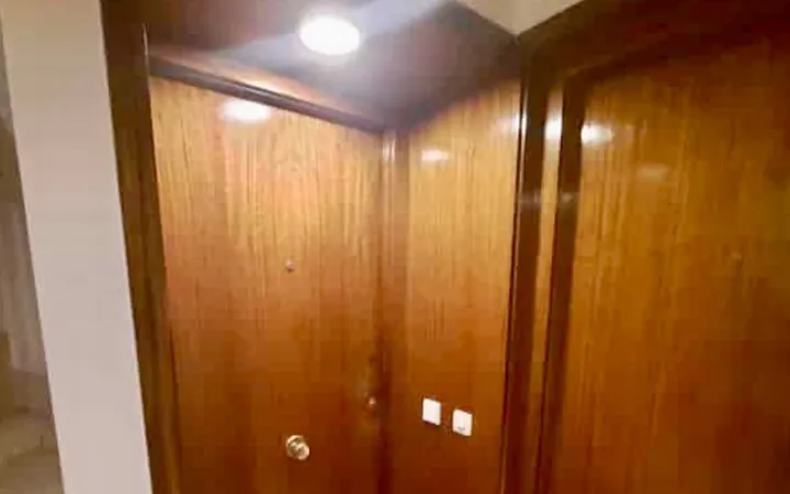 Estudio en Calle de Zurbano, 11, Almagro - Foto 10