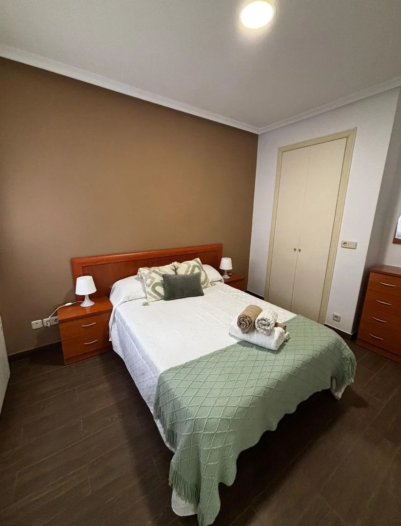 Piso en calle de Chile, 21 - Foto 10