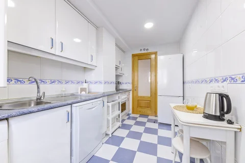 Ático en Barrio Almendrales - Foto 18