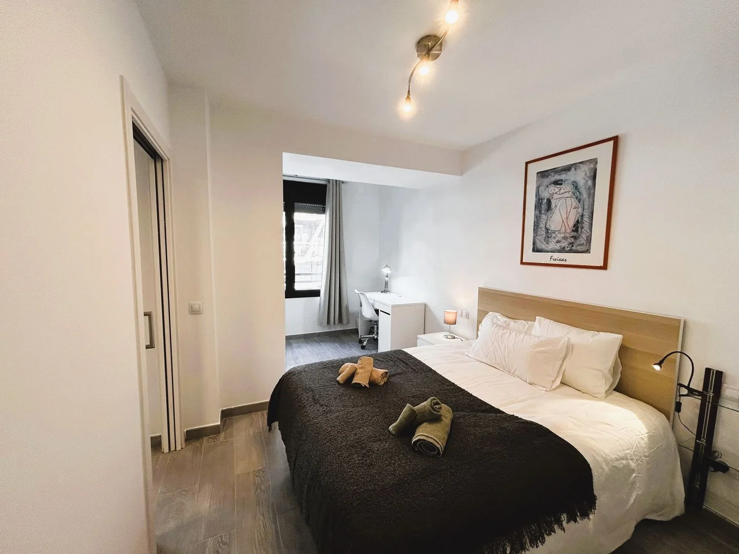 Piso en Calle de Sardenya, El Parc i la Llacuna del Poblenou - Foto 13