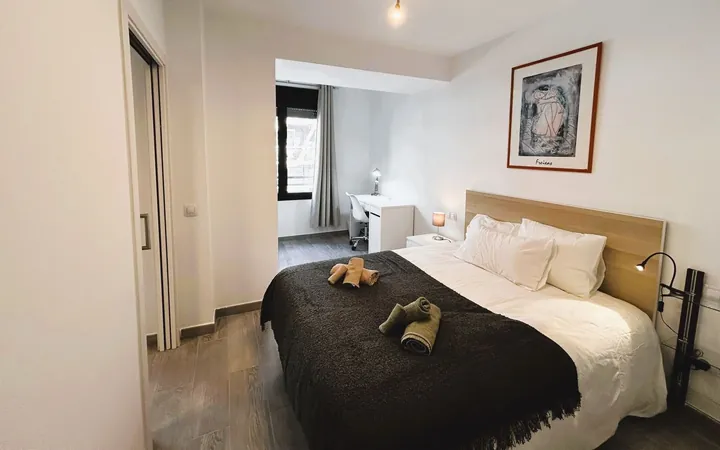 Piso en Calle de Sardenya, El Parc i la Llacuna del Poblenou - Foto 13