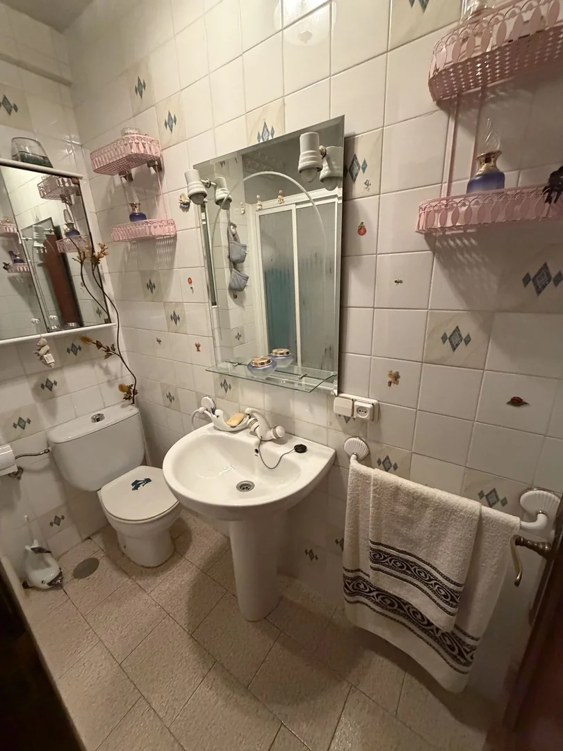 Piso en Calle de Ezequiel Solana, 73, Pueblo Nuevo - Foto 12