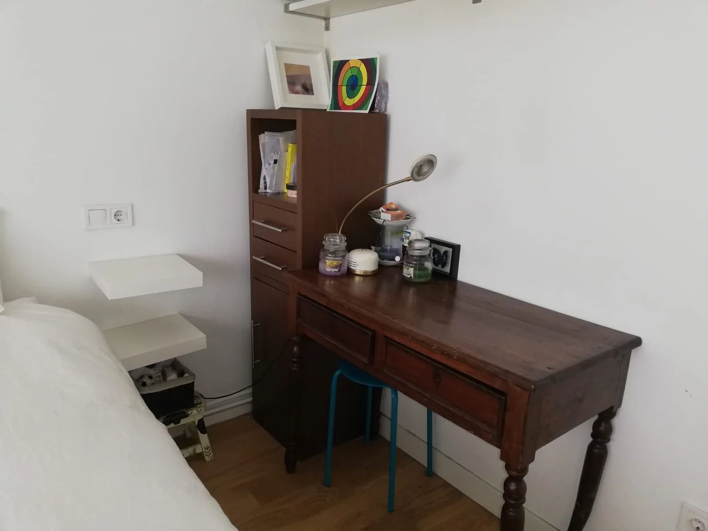 Piso en Calle del Marqués de Pico Velasco, 48, Concepción - Foto 9