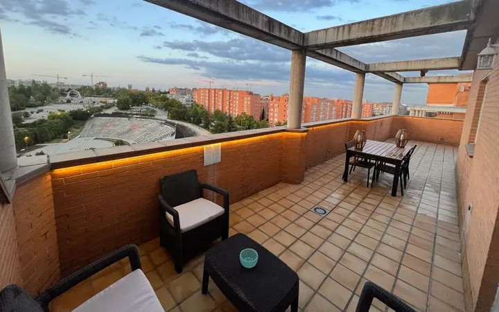 Ático en Calle de los Morales, 10, Pau de Carabanchel - Foto 27