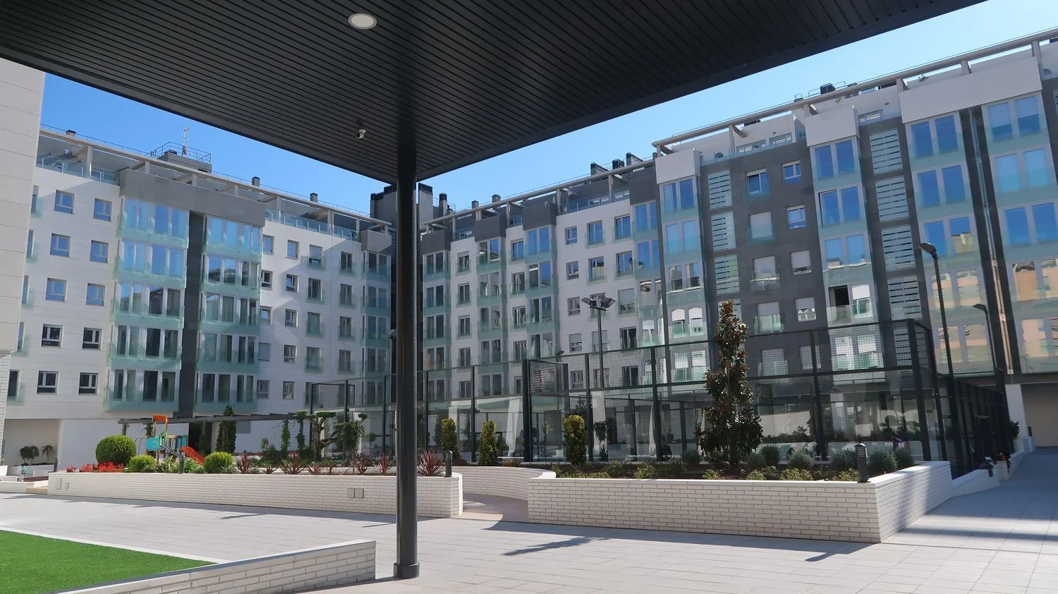 Piso en calle de Azofra, 18 - Foto 3